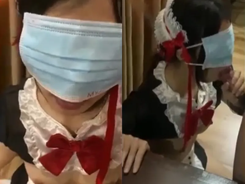 Người yêu việt dâm cosplay nô lệ mút mút con chuối điêu luyện