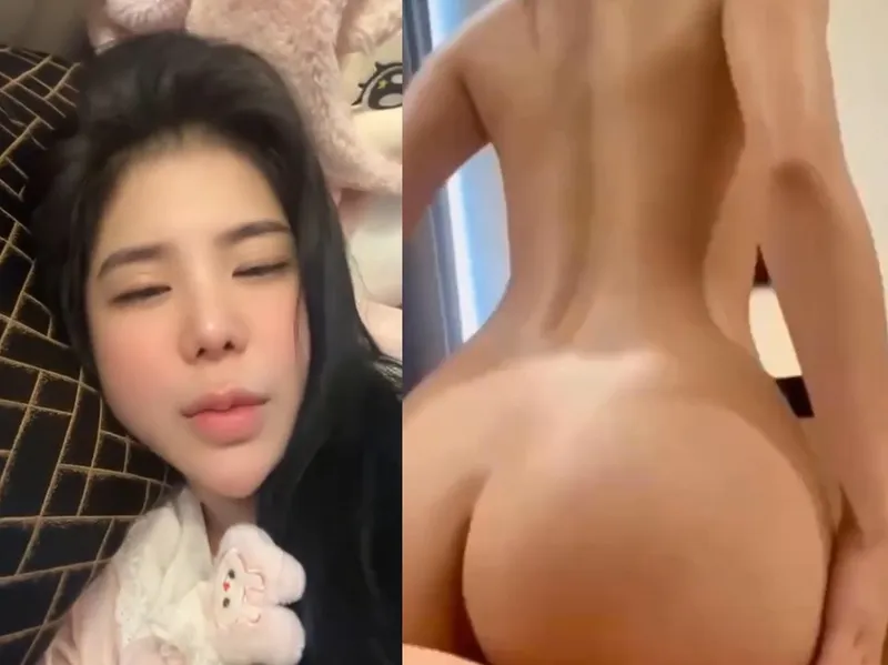 Con ghệ xinh việt nam vú to nứng đang cưỡi ngựa cực phê